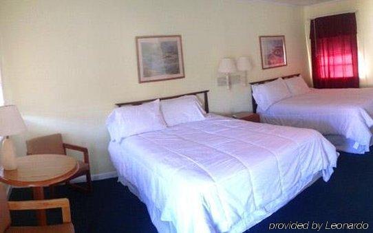 Falcon Motel Buxton Dış mekan fotoğraf