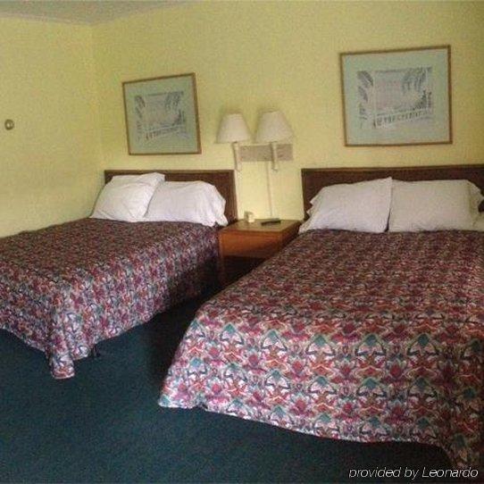 Falcon Motel Buxton Dış mekan fotoğraf