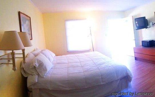 Falcon Motel Buxton Dış mekan fotoğraf