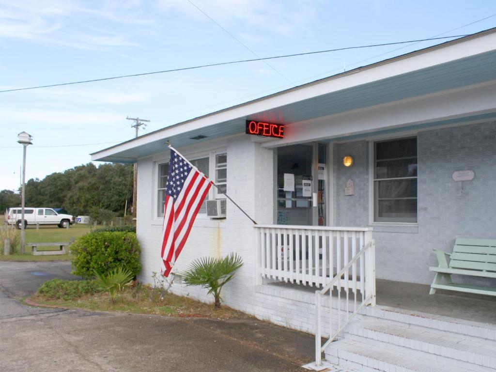 Falcon Motel Buxton Dış mekan fotoğraf