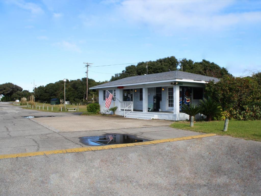 Falcon Motel Buxton Dış mekan fotoğraf
