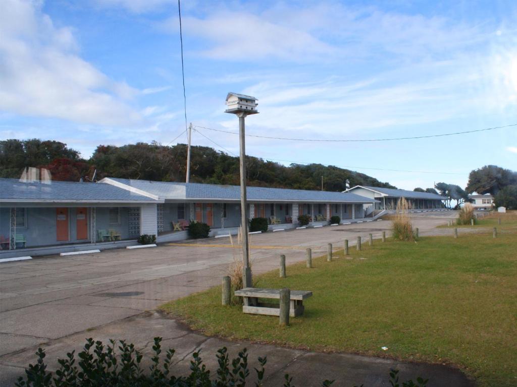 Falcon Motel Buxton Dış mekan fotoğraf