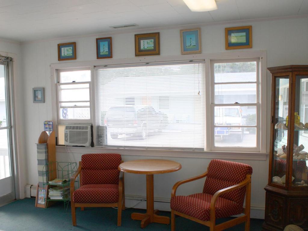 Falcon Motel Buxton Dış mekan fotoğraf