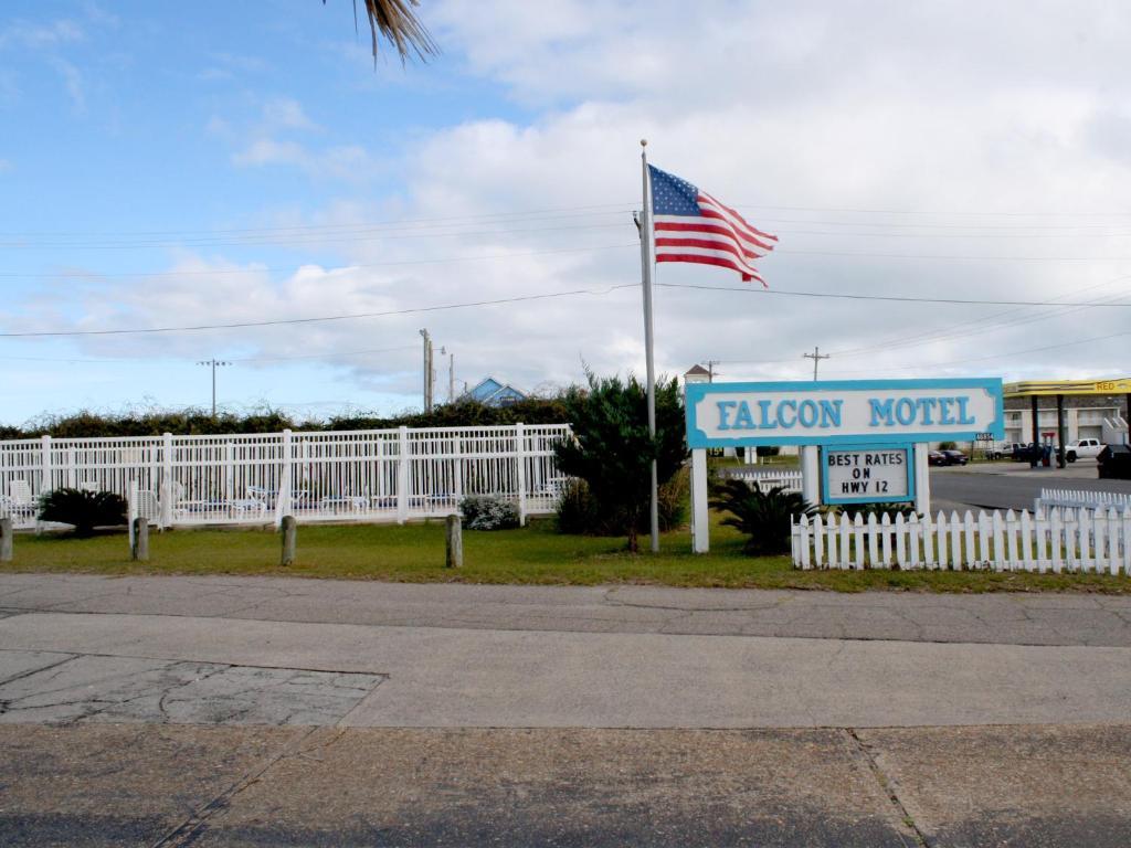 Falcon Motel Buxton Dış mekan fotoğraf