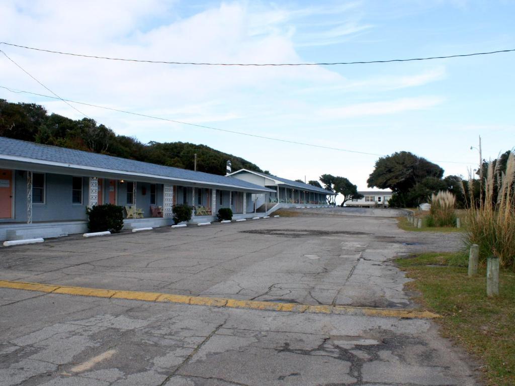 Falcon Motel Buxton Dış mekan fotoğraf